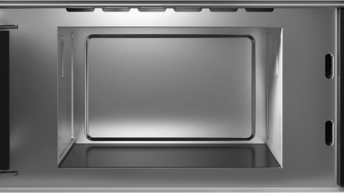 iQ700 Inbyggnadsmikro Vit BF722L1W1 BF722L1W1-4