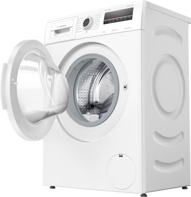 Series 4 washing machine 6 kg 1000 rpm WLJ2026WIN WLJ2026WIN-4
