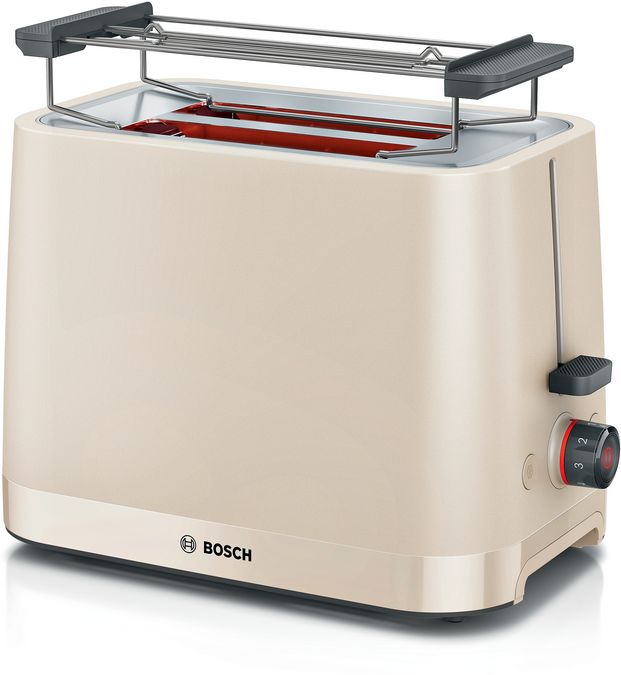 Compact toaster MyMoment Beżowy TAT3M127 TAT3M127-1