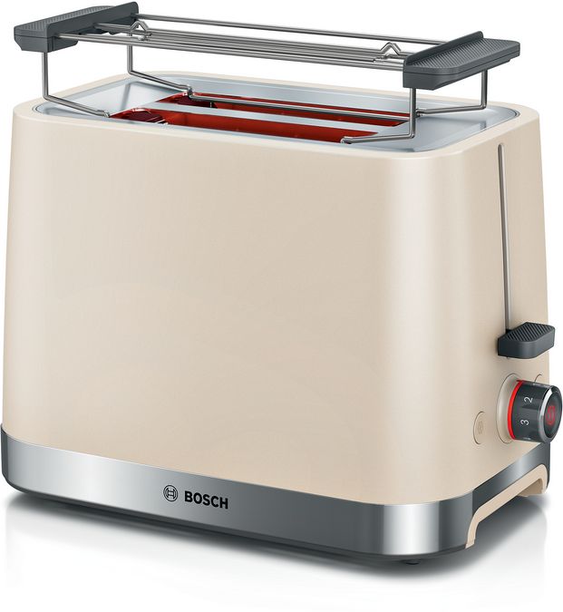 Brødrister MyMoment Beige TAT4M227 TAT4M227-1