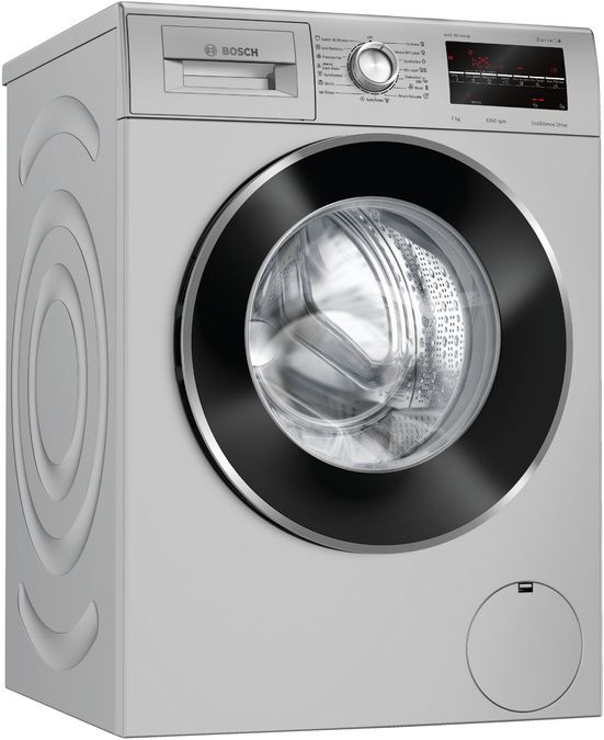 Series 4 washing machine, front loader 7 kg 1200 rpm WAJ2446SIN WAJ2446SIN-1