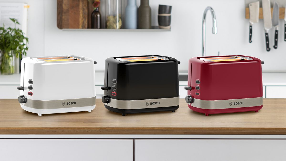 TAT6A511 Compact toaster | Bosch BE
