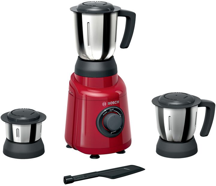 Mixer Grinder TrueMixx Joy 500 W Red MGM2133RIN MGM2133RIN-1