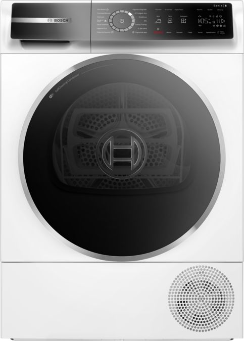 💥 Secadora #Bosch de 8 kilos - Electrodomésticos Celestino