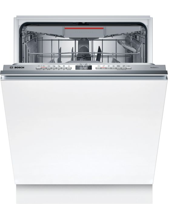 Série 6 Lave-vaisselle entièrement intégrable 60 cm SMV6YCX00E SMV6YCX00E-1