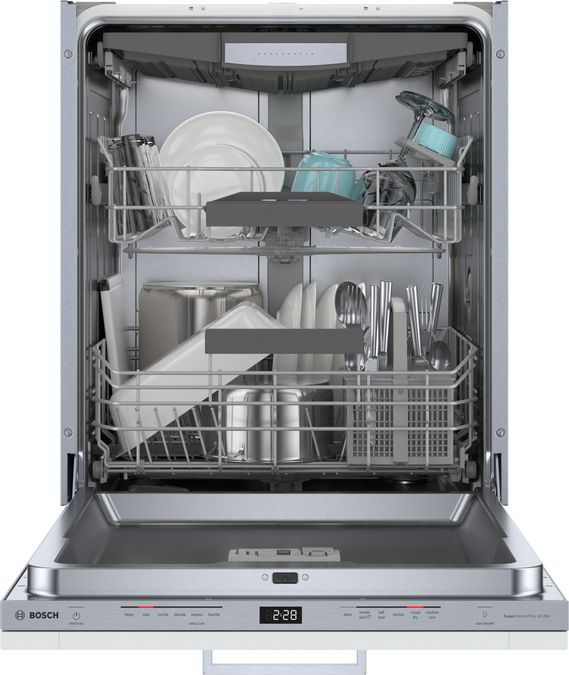 Benchmark® Dishwasher 24'' SHV89PW73N SHV89PW73N-4