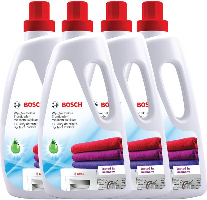 Which Detergent For Bosch Washing Machine At Samantha Hanlon Blog