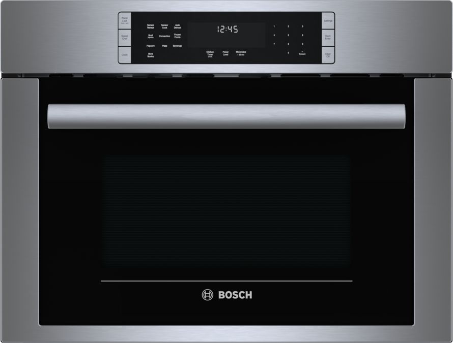 Série 500 Speed Oven 24'' Acier inoxydable HMC54151UC HMC54151UC-1