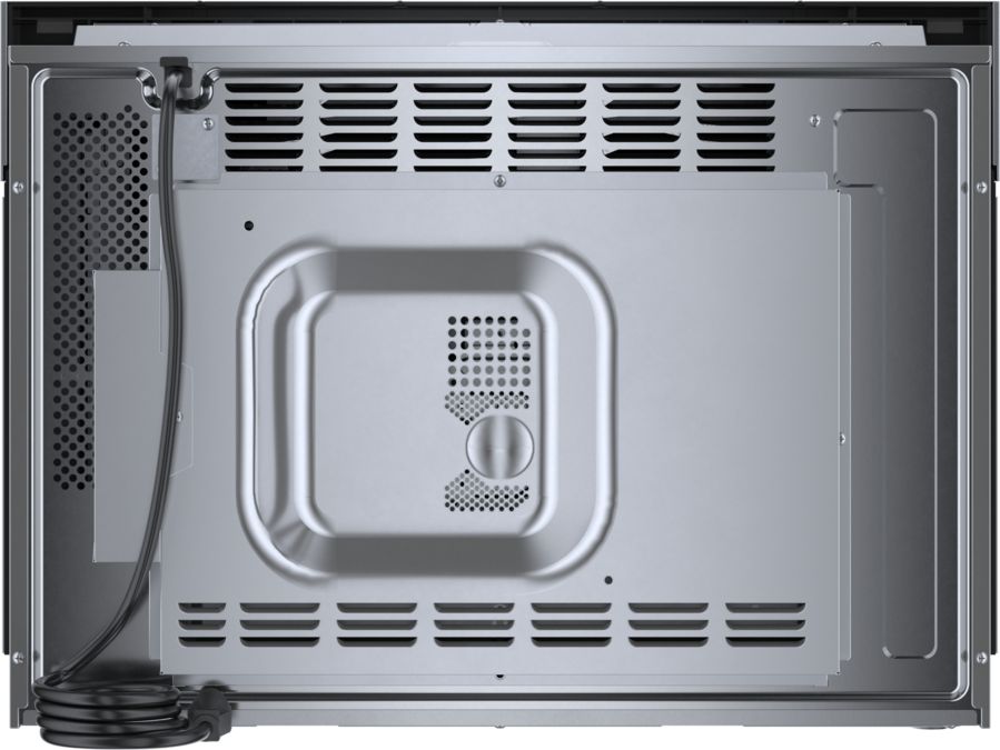 Série 800 Speed Oven 30'' Acier inoxydable HMC80152UC HMC80152UC-9