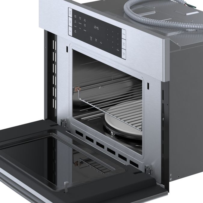 Benchmark® Speed Oven 30'' Stainless Steel HMCP0252UC HMCP0252UC-4