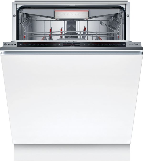 Series 8 fully-integrated dishwasher 60 cm variohinge SMT8ZC801A SMT8ZC801A-1