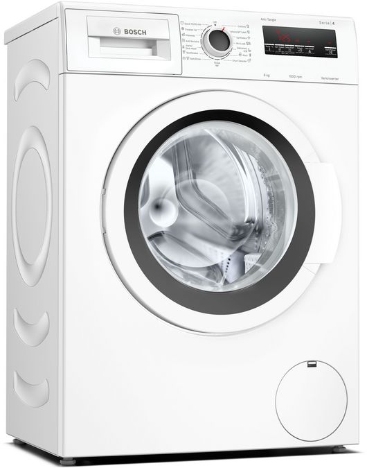 Series 4 washing machine 6 kg 1000 rpm WLJ20161IN WLJ20161IN-1