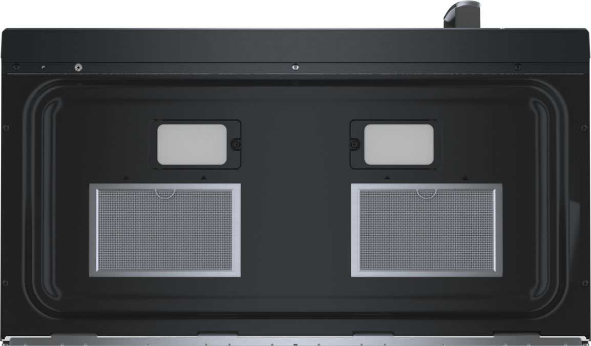 500 Series Over-The-Range Microwave 30'' Left SideOpening Door, Stainless Steel HMV5053U HMV5053U-10