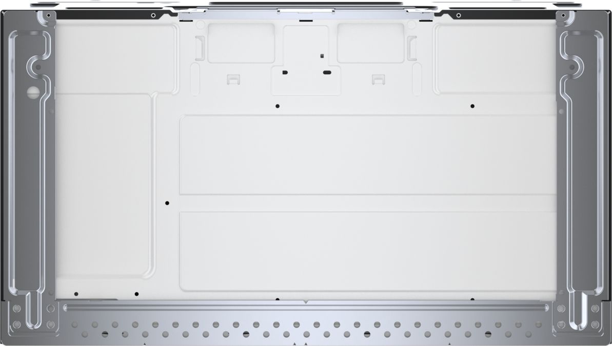 300 Series Over-The-Range Microwave 30'' Left SideOpening Door, Stainless Steel HMV3053U HMV3053U-9