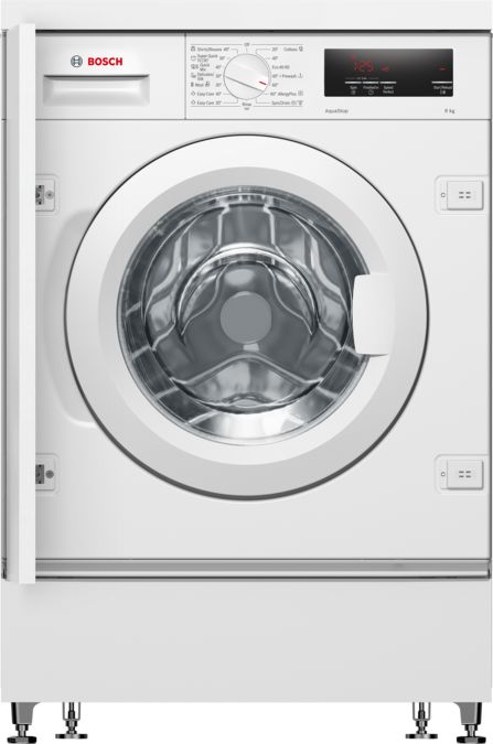 toegang Hol partij WIW24342EU Inbouw Wasmachine, voorlader | BOSCH NL