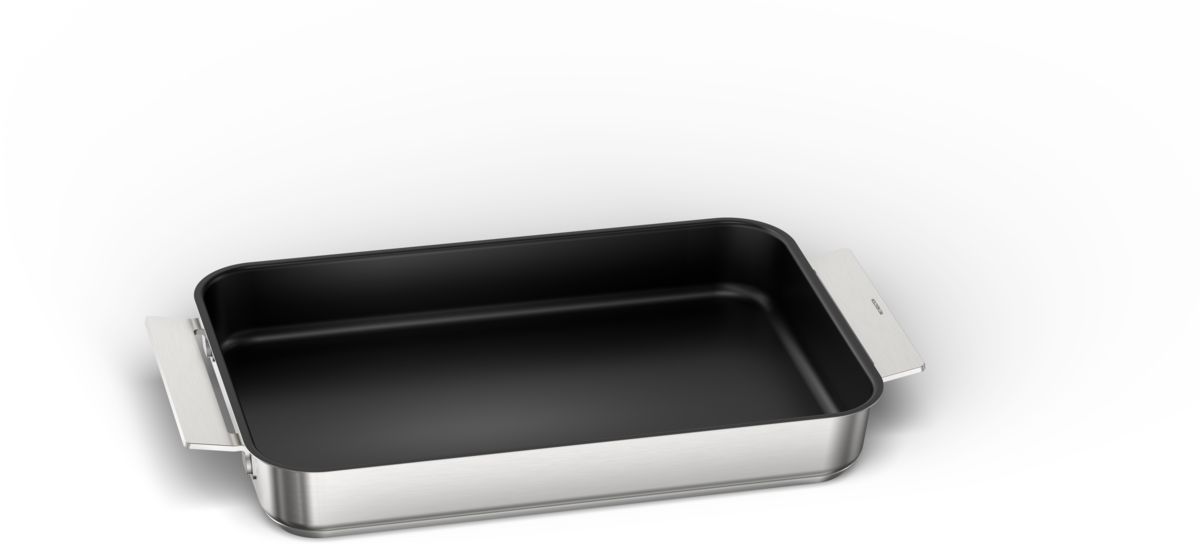 Pro Induktion Flex Pan set, 4 st. Matlagningsset, rostfritt stål. 17007158 17007158-7