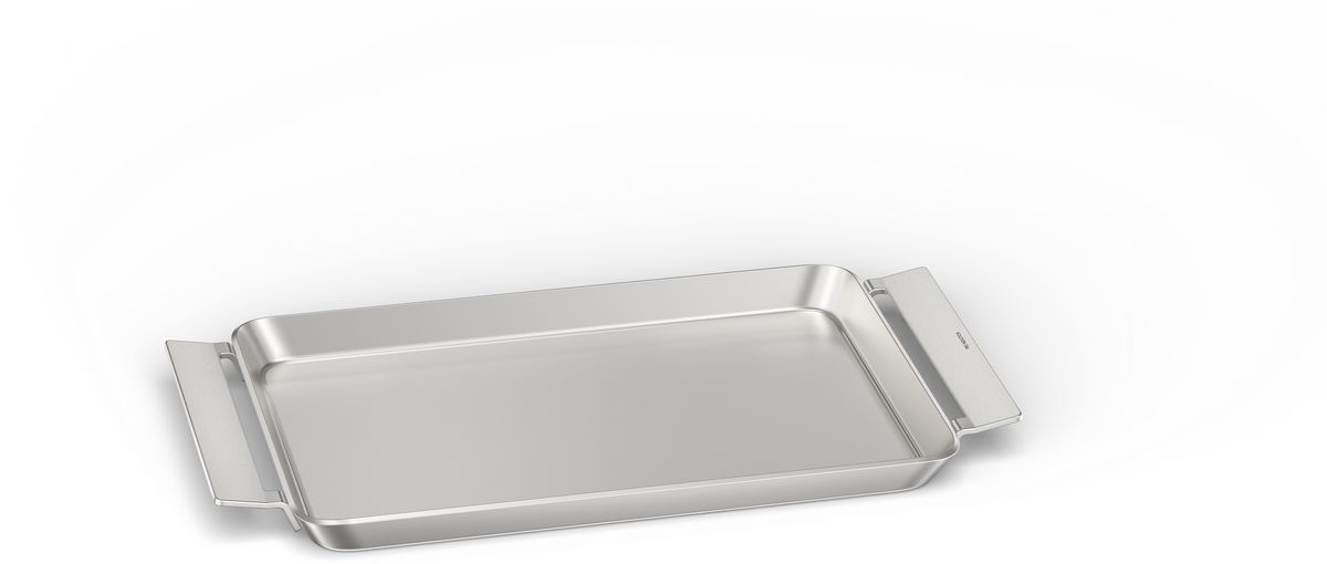 Pro Induction Teppanyaki 340 mm Rostfritt stål  17007160 17007160-1