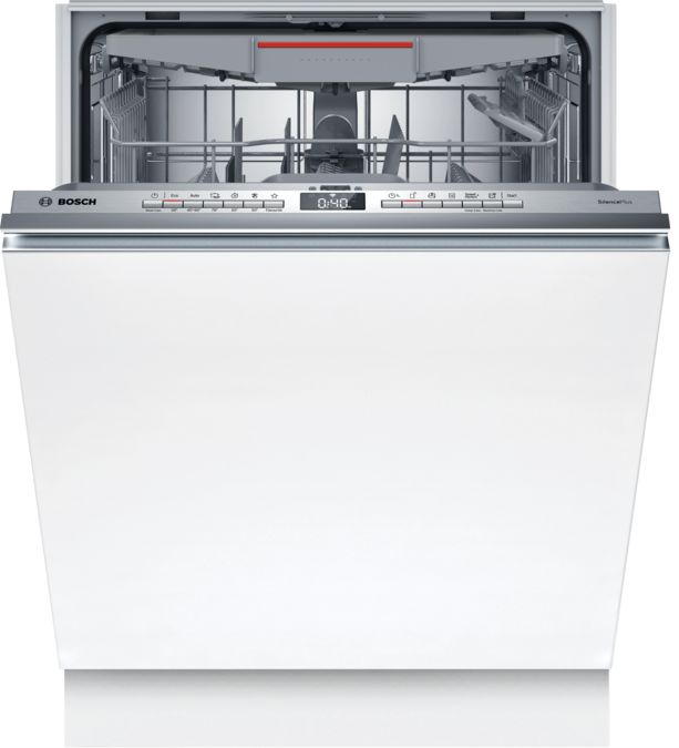 Serie 4 Beépíthető mosogatógép 60 cm SMV4EVX00E SMV4EVX00E-1