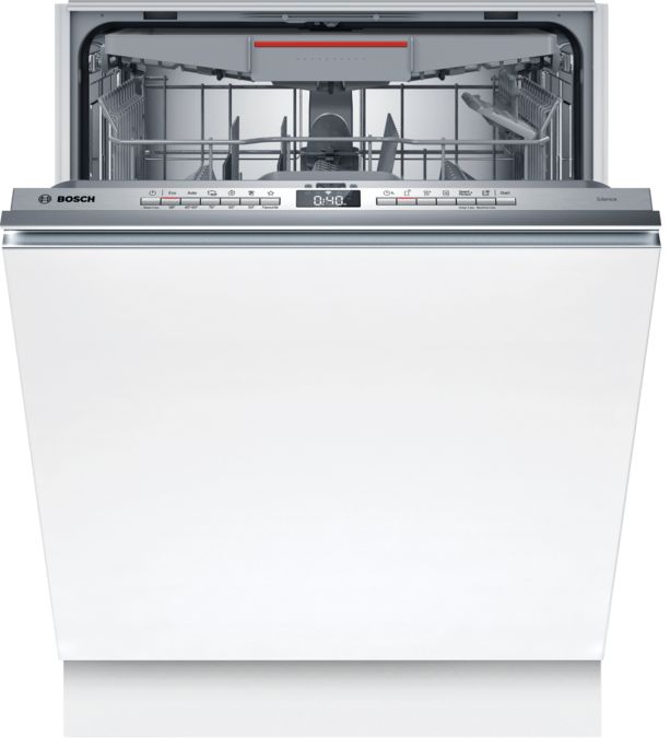 Serie 4 Beépíthető mosogatógép 60 cm SMV4HVX00E SMV4HVX00E-1