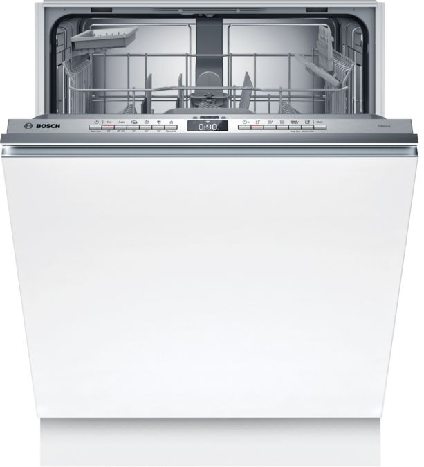 Serie 4 Beépíthető mosogatógép 60 cm SMV4HTX00E SMV4HTX00E-1