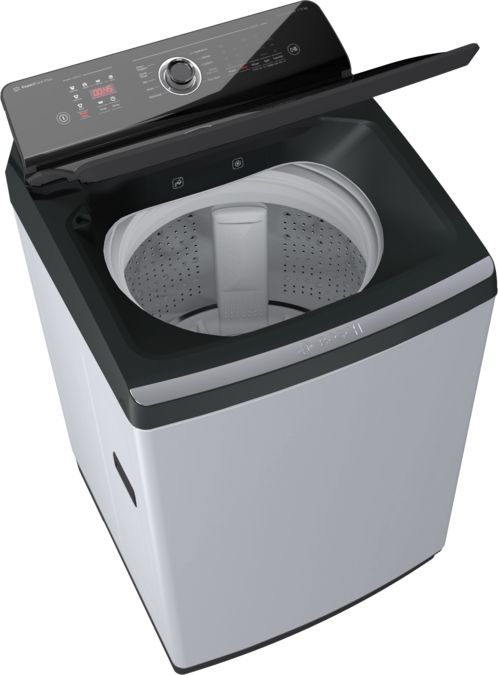 Series 4 washing machine, top loader 680 rpm WOI114S0IN WOI114S0IN-3