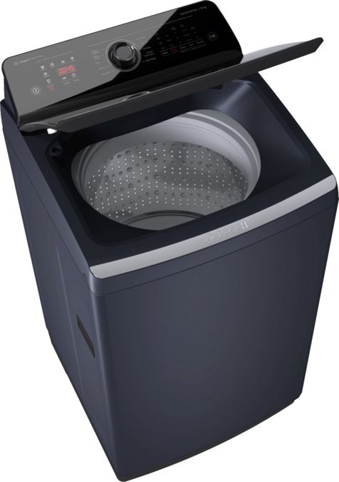Series 6 washing machine, top loader 680 rpm WOI805B7IN WOI805B7IN-3