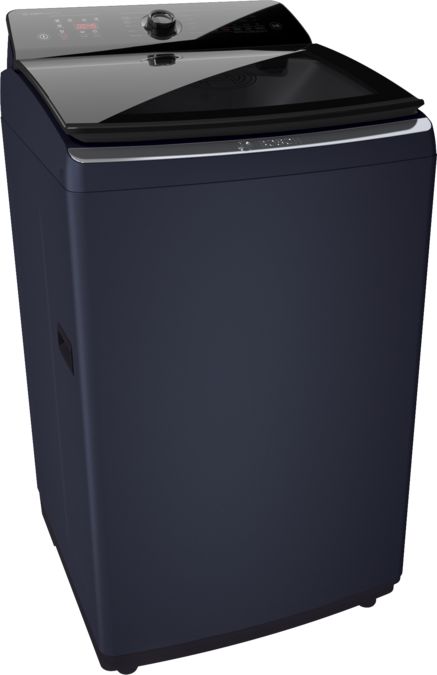 Series 6 washing machine, top loader 680 rpm WOI805B7IN WOI805B7IN-1