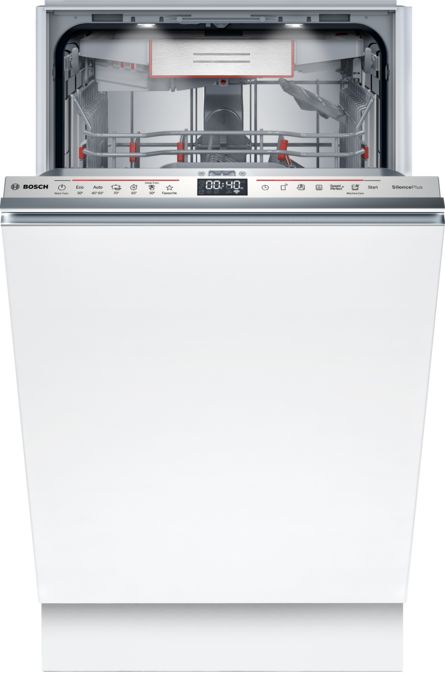 Lave vaisselle Bosch SMS40E32EU - Maison Electro
