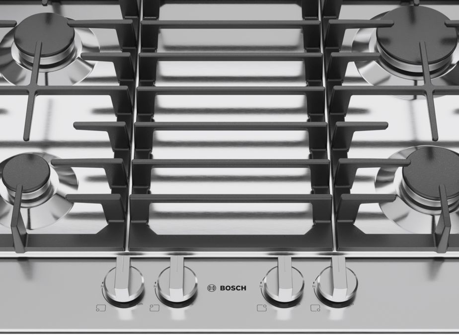 NGM3051UC Gas Cooktop Bosch CA
