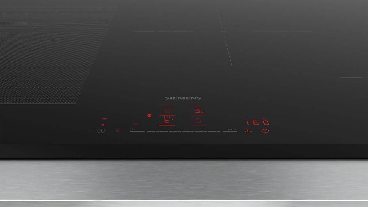iQ700 Induktionshäll 80 cm utan ram EX851HEC1E EX851HEC1E-3
