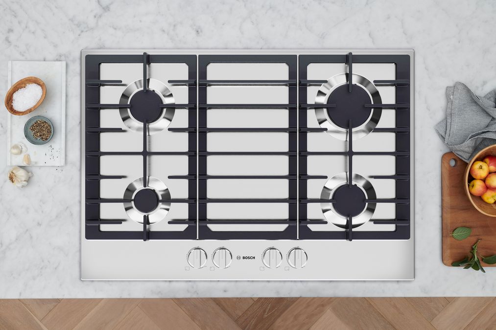 NGM3051UC Gas Cooktop | Bosch US