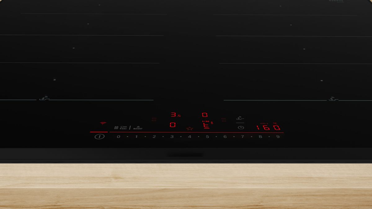 PXX695HC1E Flex induction cooktop BOSCH AU