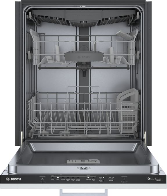 SHV53CM3N Dishwasher Bosch US