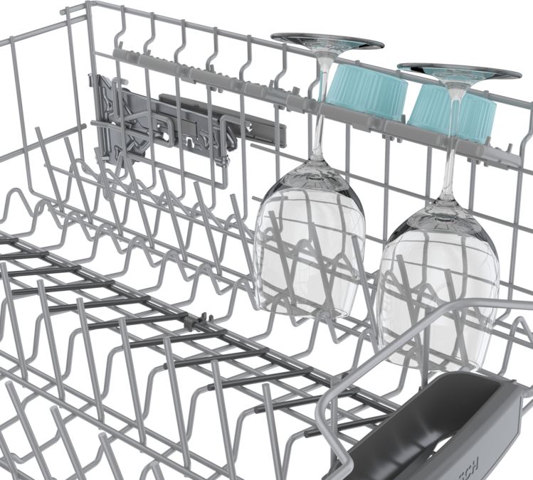 SHV53CM3N Dishwasher Bosch US