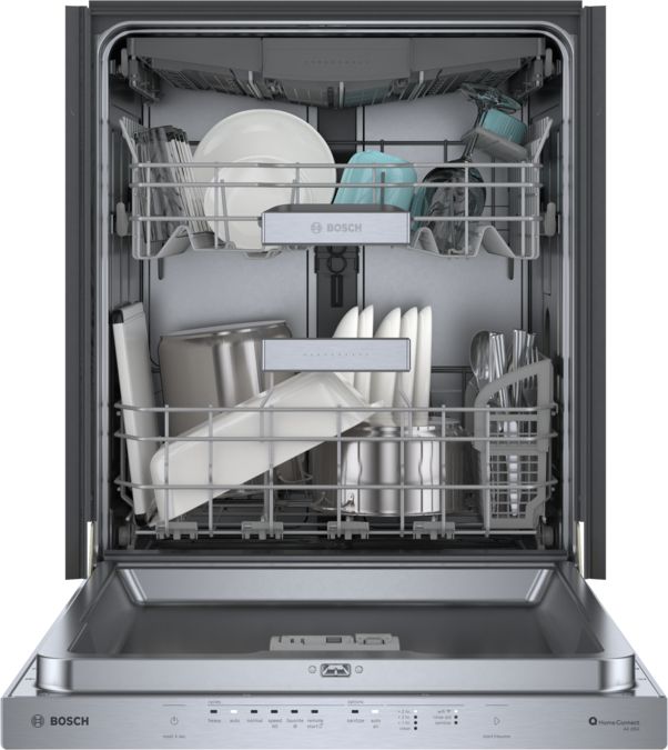 SHP65CP5N Dishwasher | Bosch US