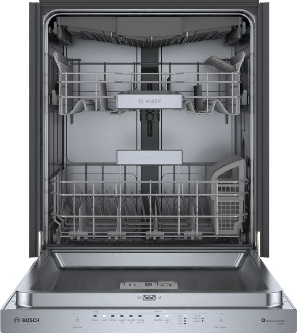 SHP65CP5N Dishwasher | Bosch US