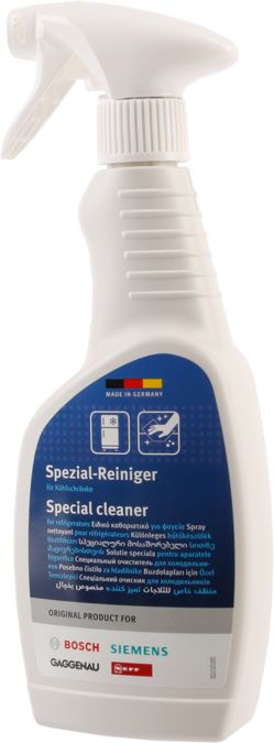 Fridge Cleaner (500ml) 00312137 00312137-1