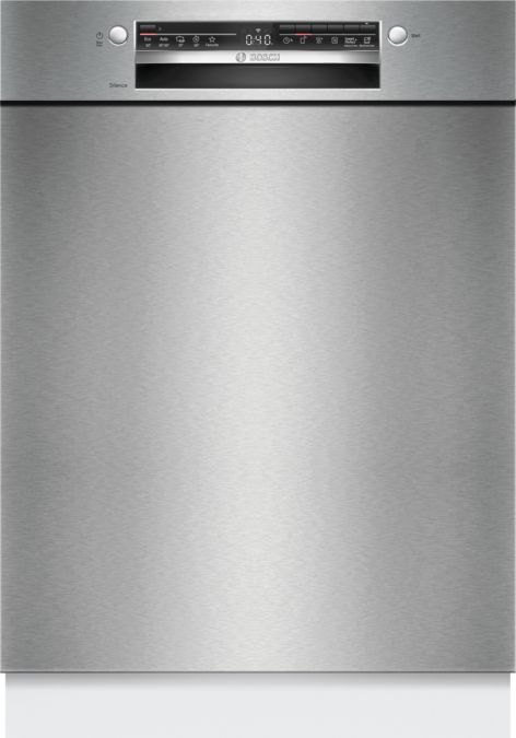 Serie 2 Zmywarka podblatowa 60 cm kolor srebrny SMU2HVS02E SMU2HVS02E-1