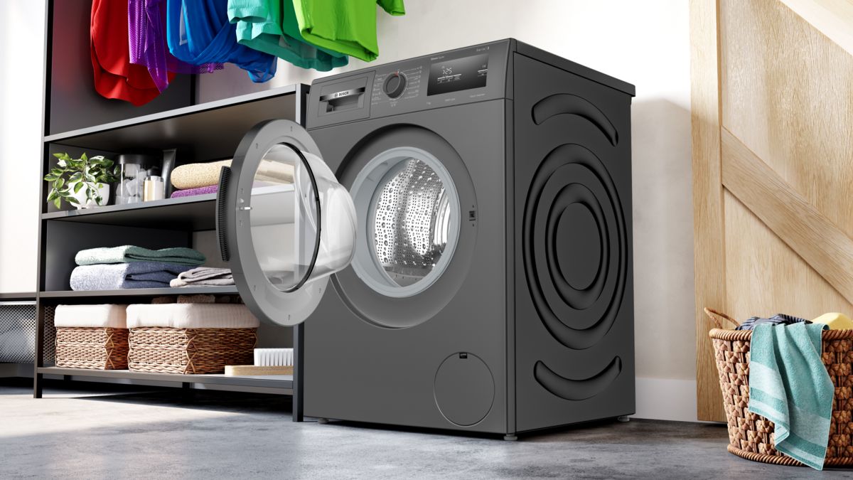 Series 2 washing machine, front loader 7 kg 1000 rpm WAJ20069IN WAJ20069IN-3