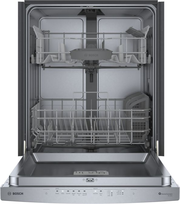 SHS53C75N Dishwasher | Bosch CA