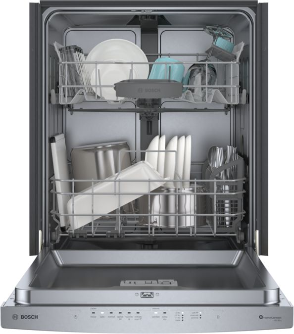 SHS53C75N Dishwasher | Bosch CA