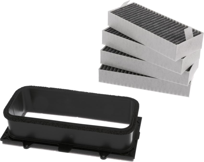 17007753 Filter | BOSCH DE