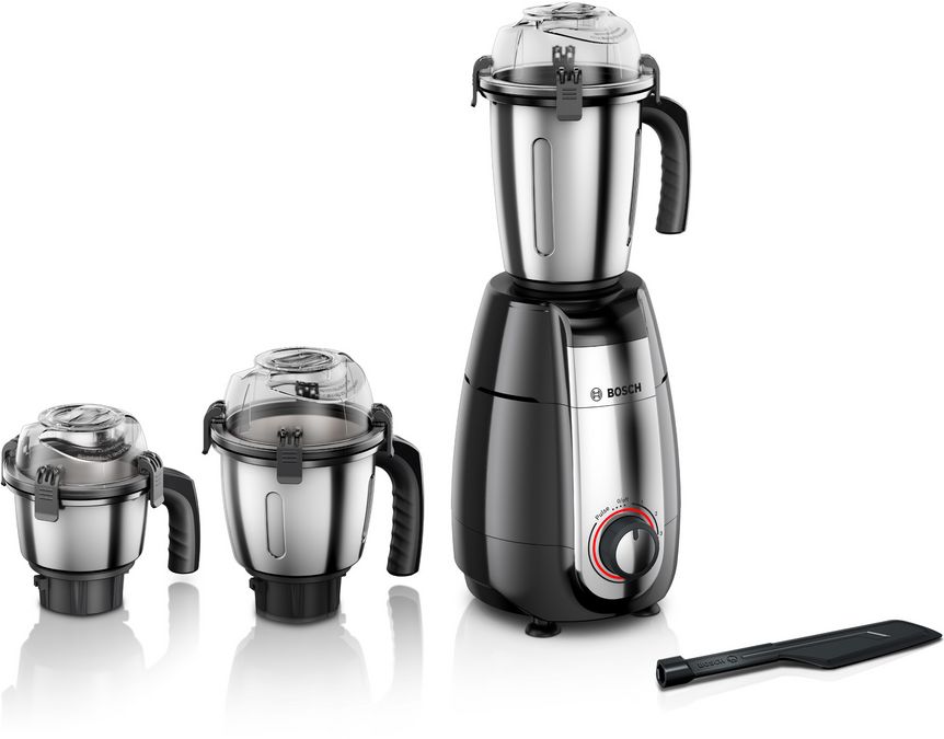 Mixer Grinder TrueMixx Pro 1000 W Black MGM8836MIN MGM8836MIN-1