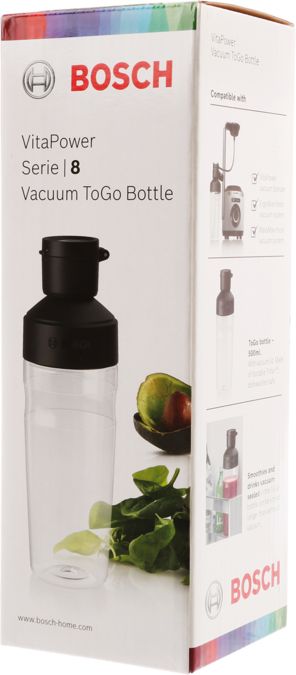 VitaPower To-Go Vacuum Bottle (0.5L) 17002892 17002892-1