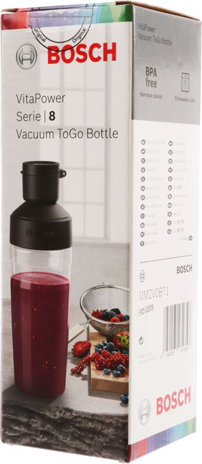 VitaPower To-Go Vacuum Bottle (0.5L) 17002892 17002892-3
