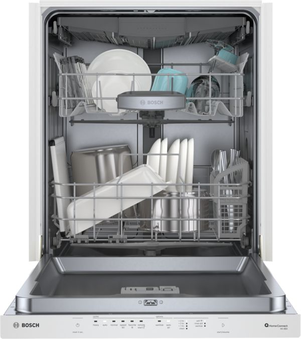 SHP65CM2N Dishwasher | Bosch US
