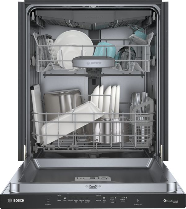 SHP65CM6N Dishwasher Bosch US