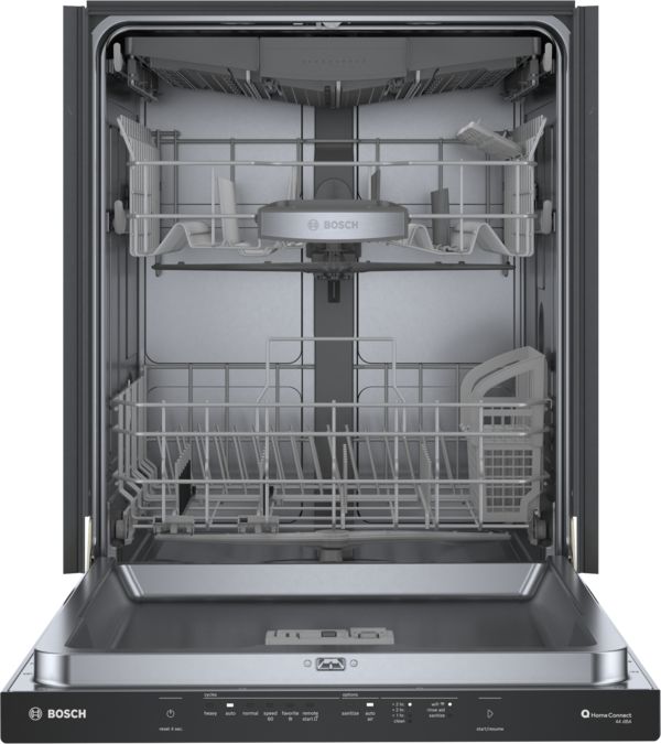 SHP65CM6N Dishwasher | Bosch US