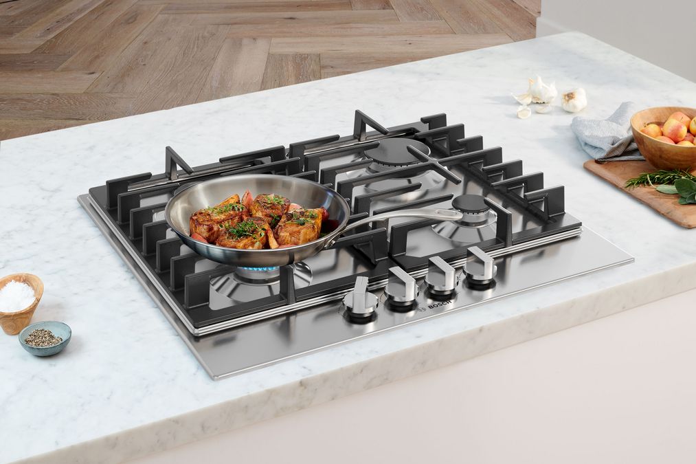 NGM3450UC Gas Cooktop Bosch CA