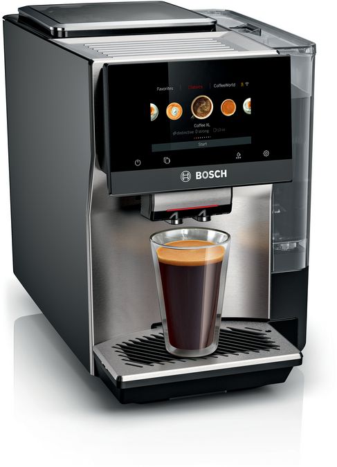 TPU60706 Fully Automatic Espresso Machine | Bosch US